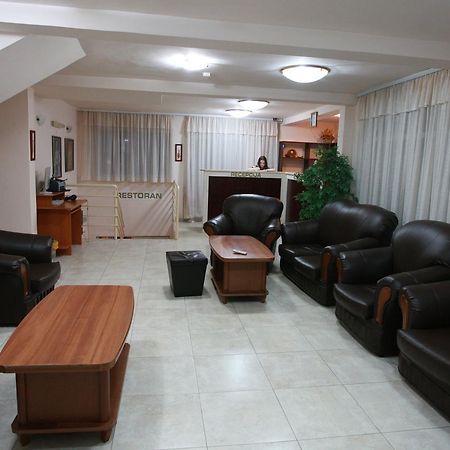 Hotel Vila Prestige Budva Luaran gambar