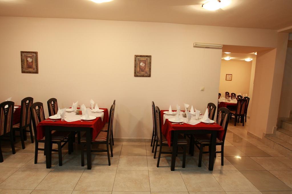 Hotel Vila Prestige Budva Luaran gambar