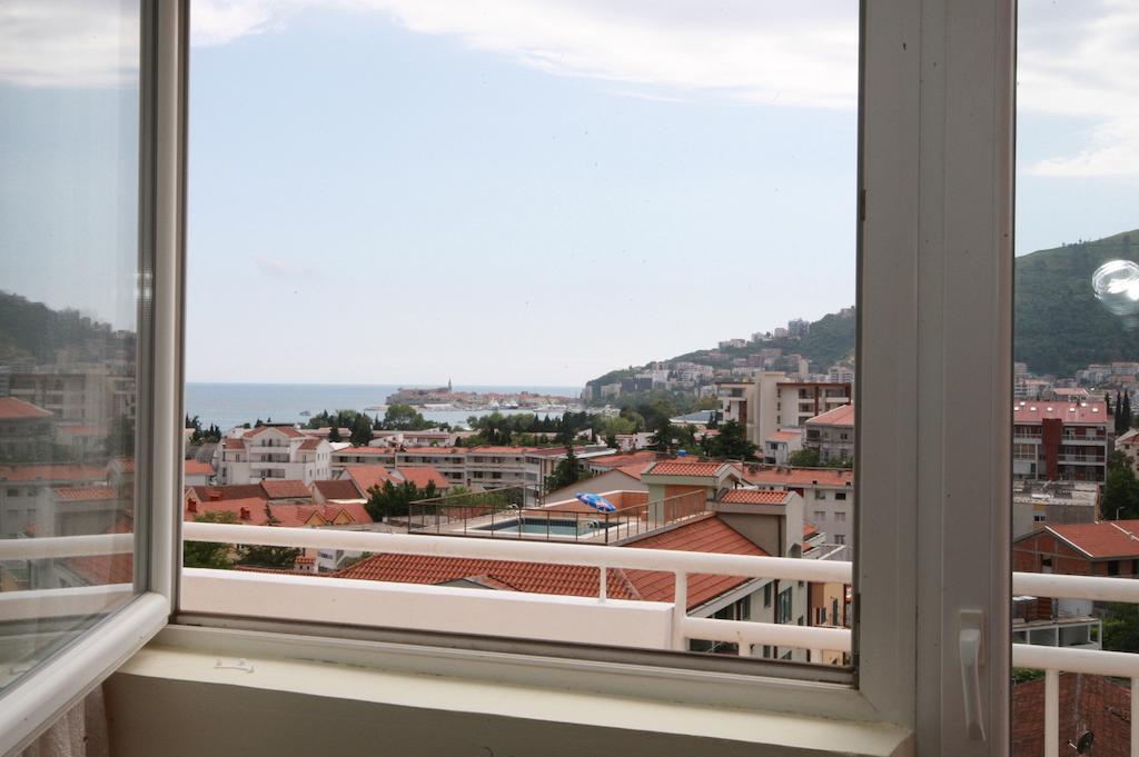 Hotel Vila Prestige Budva Bilik gambar