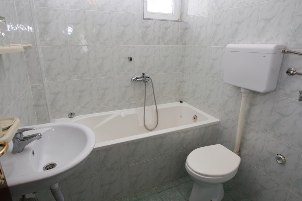 Hotel Vila Prestige Budva Luaran gambar