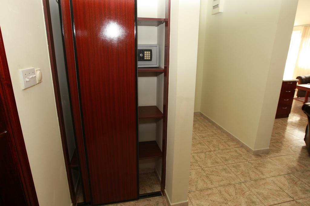 Hotel Vila Prestige Budva Bilik gambar