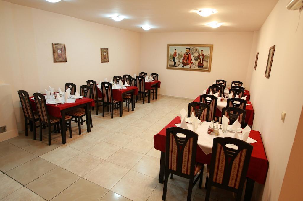 Hotel Vila Prestige Budva Luaran gambar