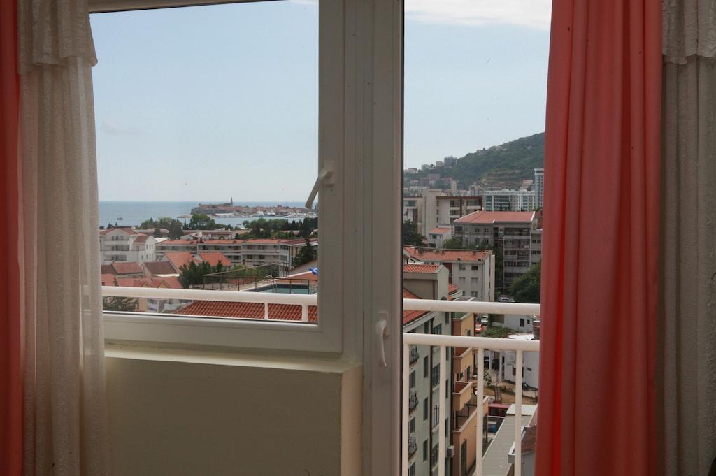 Hotel Vila Prestige Budva Bilik gambar