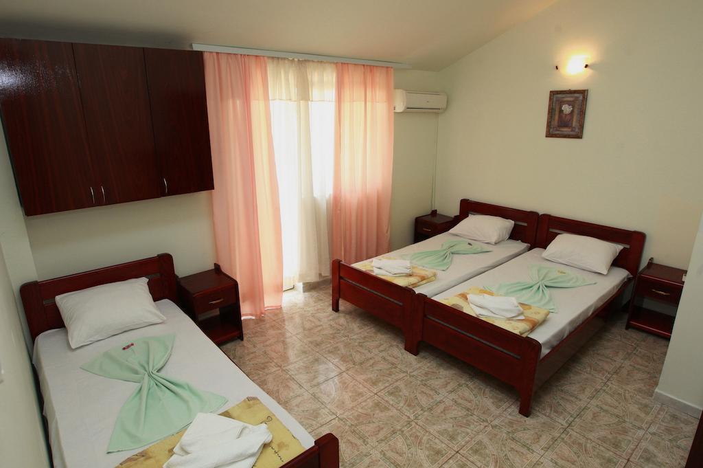 Hotel Vila Prestige Budva Bilik gambar
