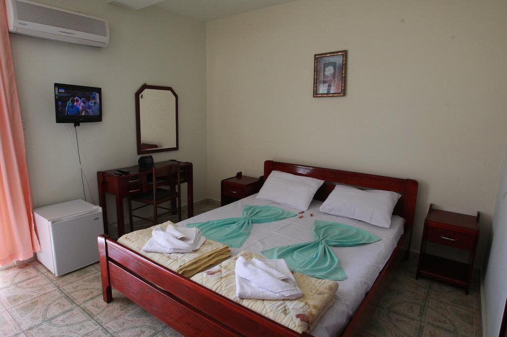 Hotel Vila Prestige Budva Bilik gambar