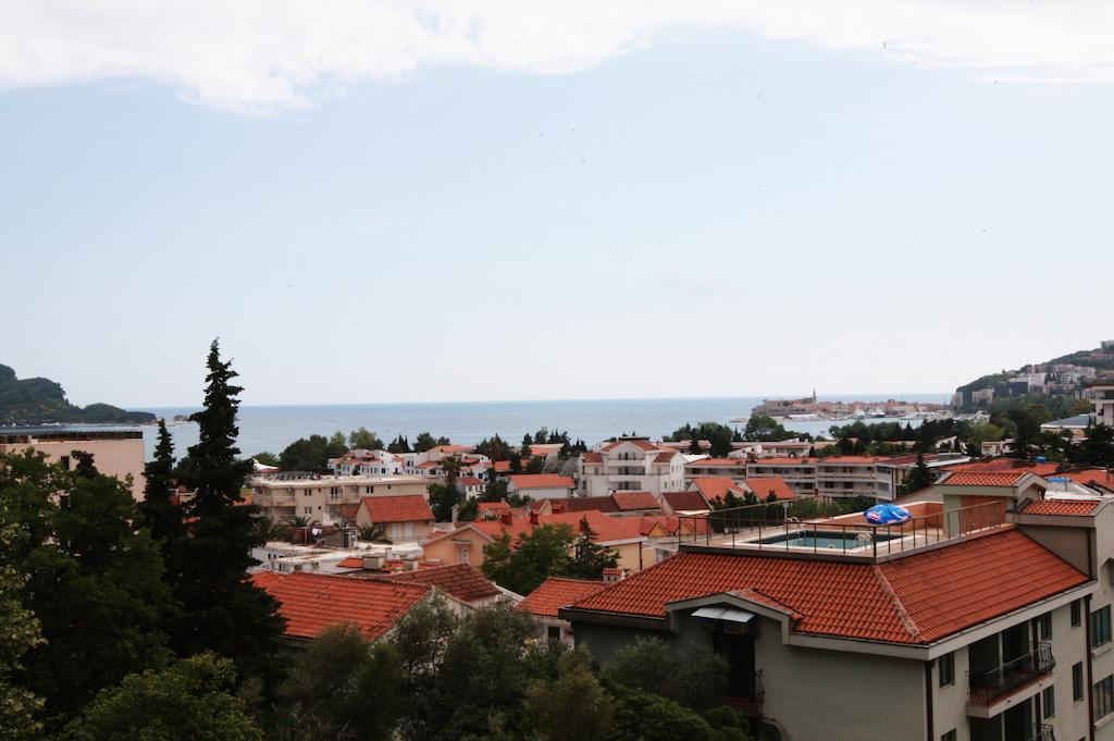 Hotel Vila Prestige Budva Bilik gambar