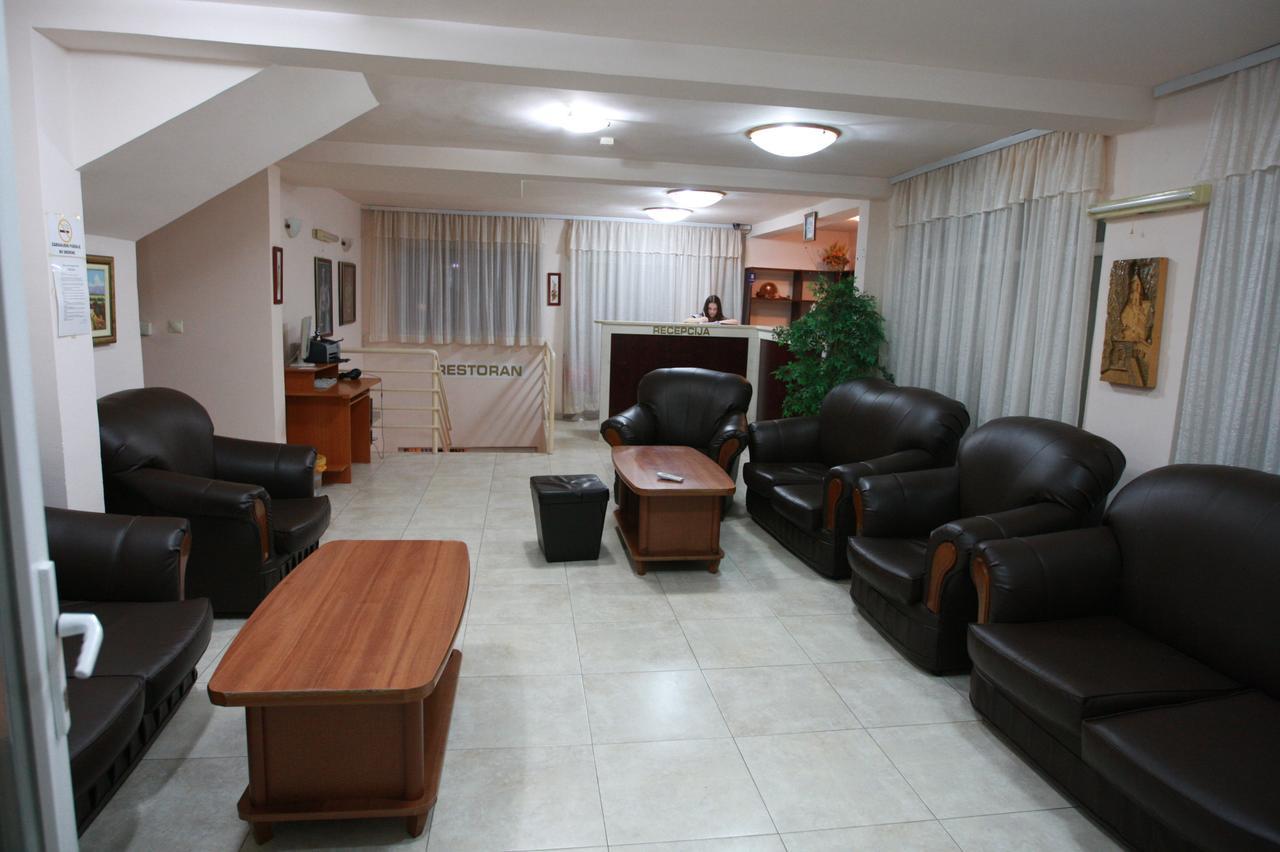 Hotel Vila Prestige Budva Luaran gambar